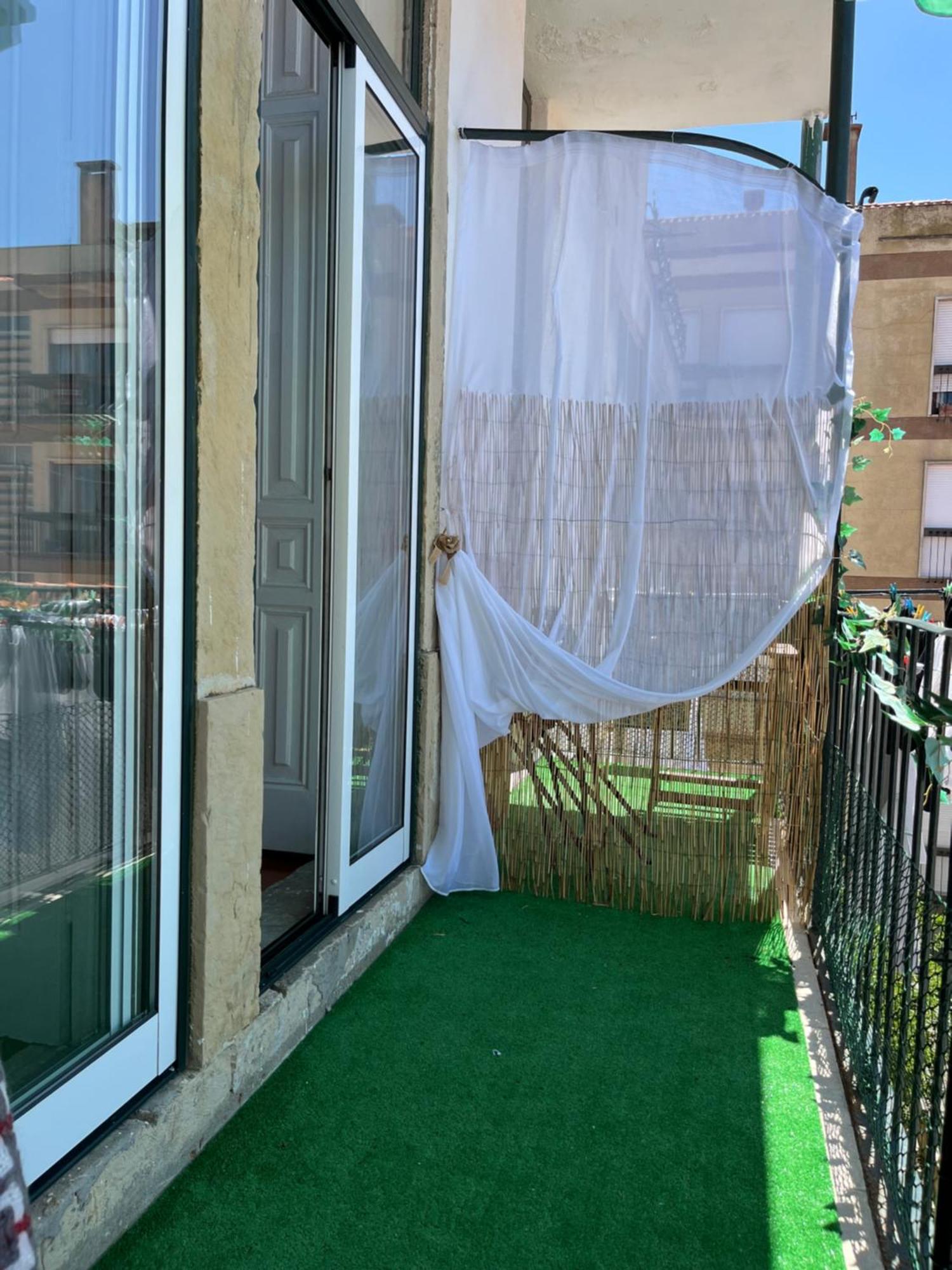 Quarto No Apartamento Pombal Lisboa Eksteriør billede