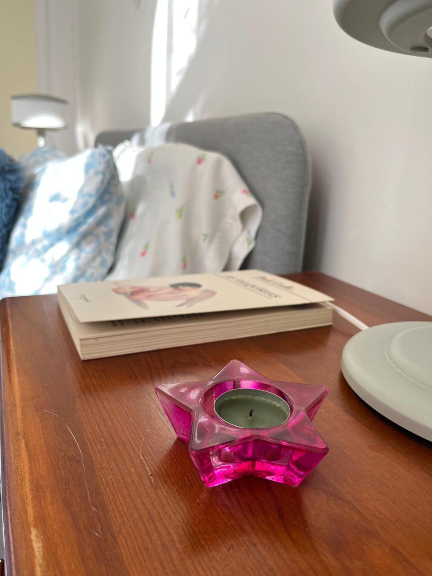 Quarto No Apartamento Pombal Lisboa Eksteriør billede