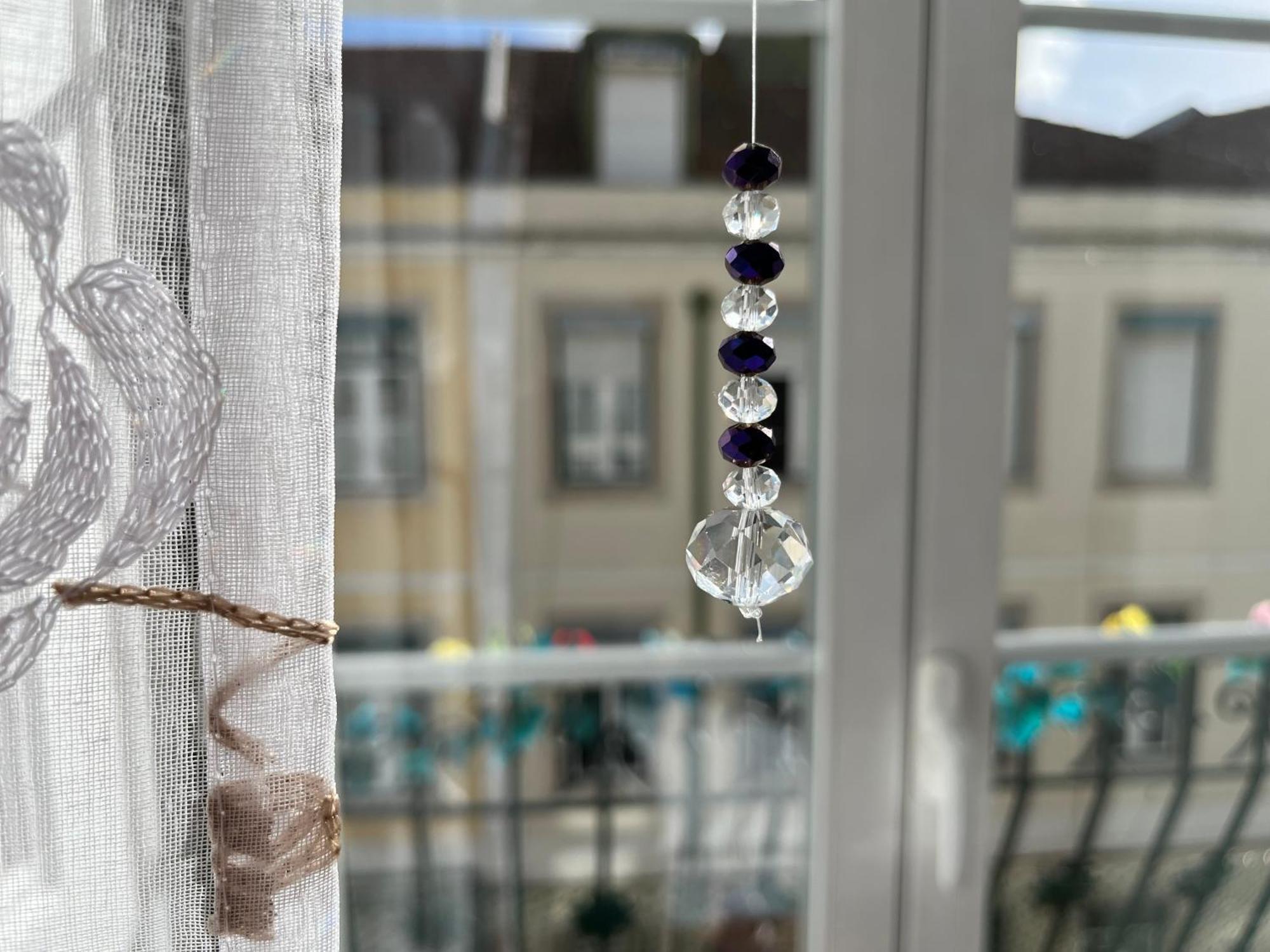 Quarto No Apartamento Pombal Lisboa Eksteriør billede