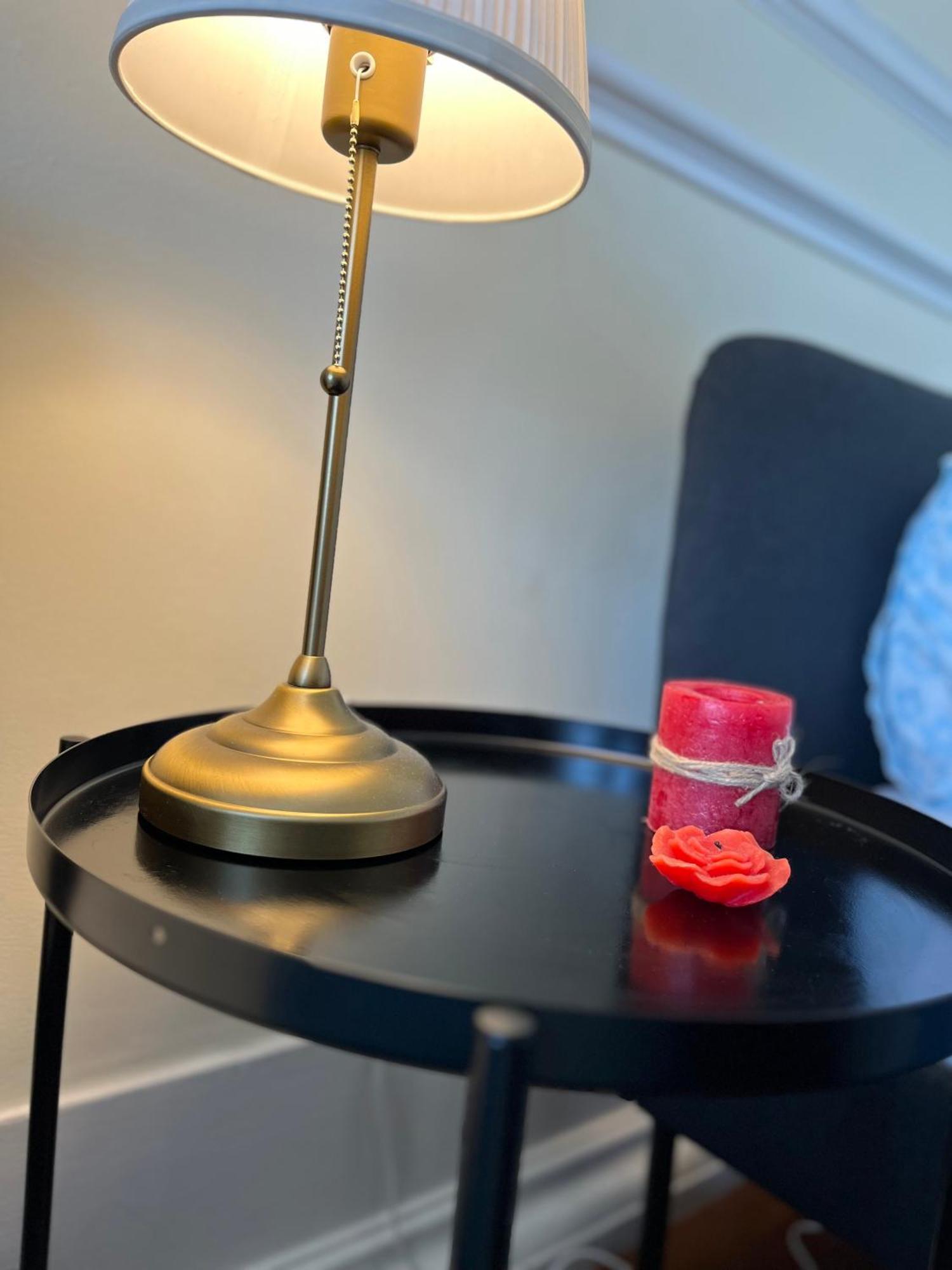 Quarto No Apartamento Pombal Lisboa Eksteriør billede